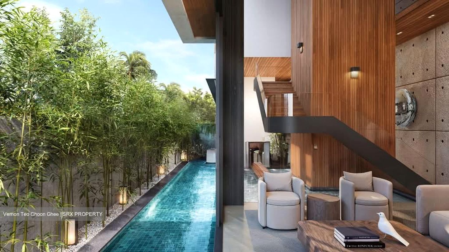 Bukit Tunggal Road (D11), Terrace #604104271